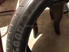 Goodyear Asymmetric 2 275/30 R19