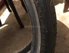 Goodyear Asymmetric 2 275/30 R19