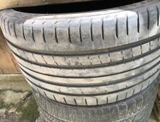 Goodyear Asymmetric 2 275/30 R19