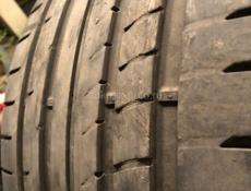 Goodyear Asymmetric 2 275/30 R19