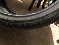 Goodyear Asymmetric 2 275/30 R19