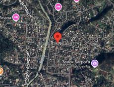 Участок на турбазе 6 сот