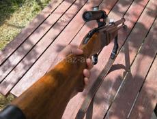 Ружьё с оптикой Байкал PM-94 калибр 7,62×63