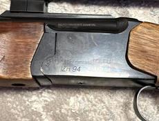 Ружьё с оптикой Байкал PM-94 калибр 7,62×63
