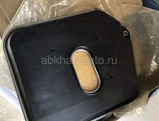Фильтр Акпп BMW e39