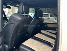 Mercedes-Benz G-Класс