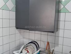 Сдаётся двухкомнатная квартира 