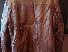 Дублёнка мужская 7XL