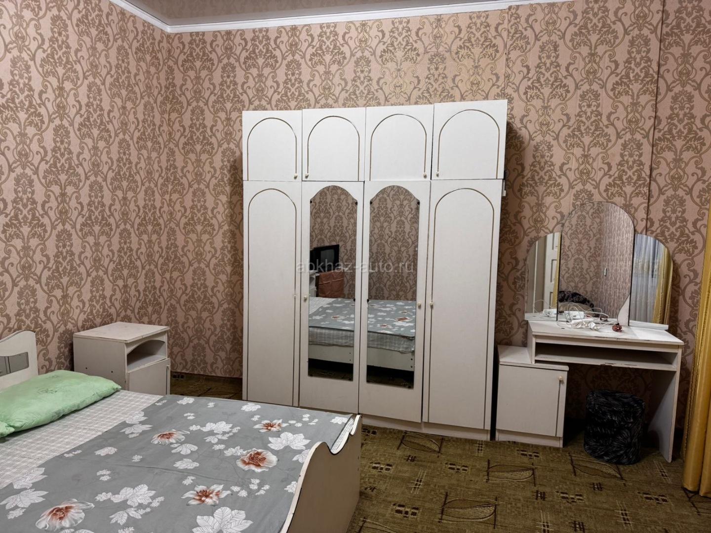 Сдаю дом под ключ 
