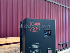Ресанта 13,5 квт