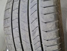 285 35 R20 FIRILLE один штук 
