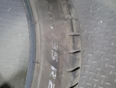 285 35 R20 FIRILLE один штук 