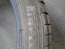 285 35 R20 FIRILLE один штук 