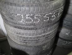 255 55 R19 комплект 