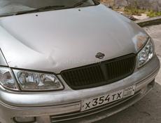 Nissan Bluebird