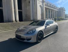 Porsche Boxster S