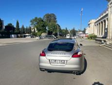 Porsche Boxster S