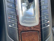 Porsche Boxster S