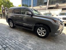 Lexus GX