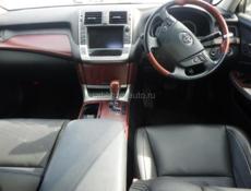 Toyota Majesta