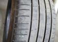 245 40 R19 FIRILLE один штук 