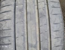 245 40 R19 FIRILLE один штук 
