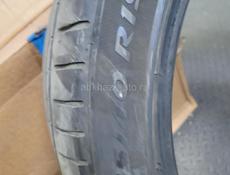 245 40 R19 FIRILLE один штук 