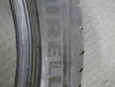 245 40 R19 FIRILLE один штук 