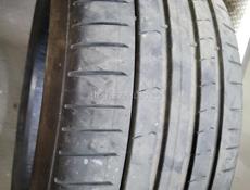 245 40 R19 FIRILLE один штук 