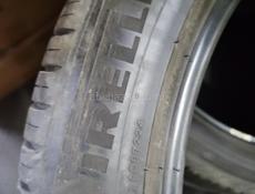 315 40 R21 FIRILLE две штуки 