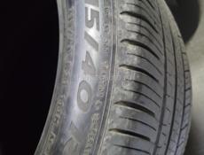 315 40 R21 FIRILLE две штуки 