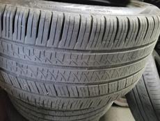 315 40 R21 FIRILLE две штуки 