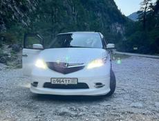 Honda Еlysion
