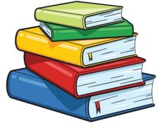 Школьные книги 