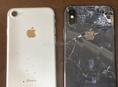 iPhone X iPhone 7