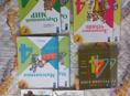 Срочно. Недорого. Учебники за 4 и 9кл