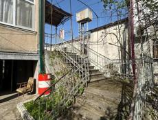 Дом на проспекте мира