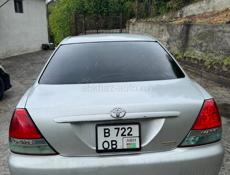 Toyota Mark II