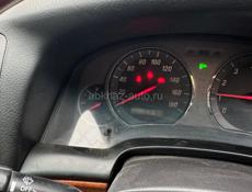 Toyota Mark II