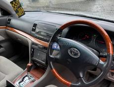 Toyota Mark II