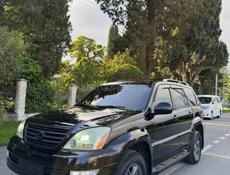 Lexus GX