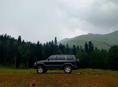 Isuzu Trooper