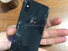 iPhone X 256гб 