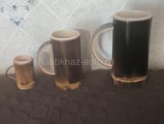 Сувениры из Бамбука