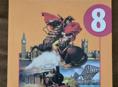 Книга 8 класса