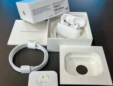 Наушники AirPods Pro