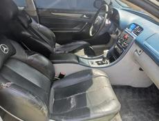 Mercedes-Benz CLK