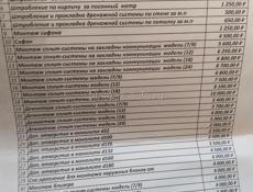 Установка обслуживание кондиционеров 
