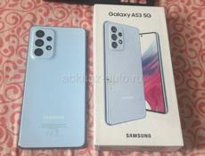Samsung a53 8/256