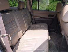 Mitsubishi Challenger